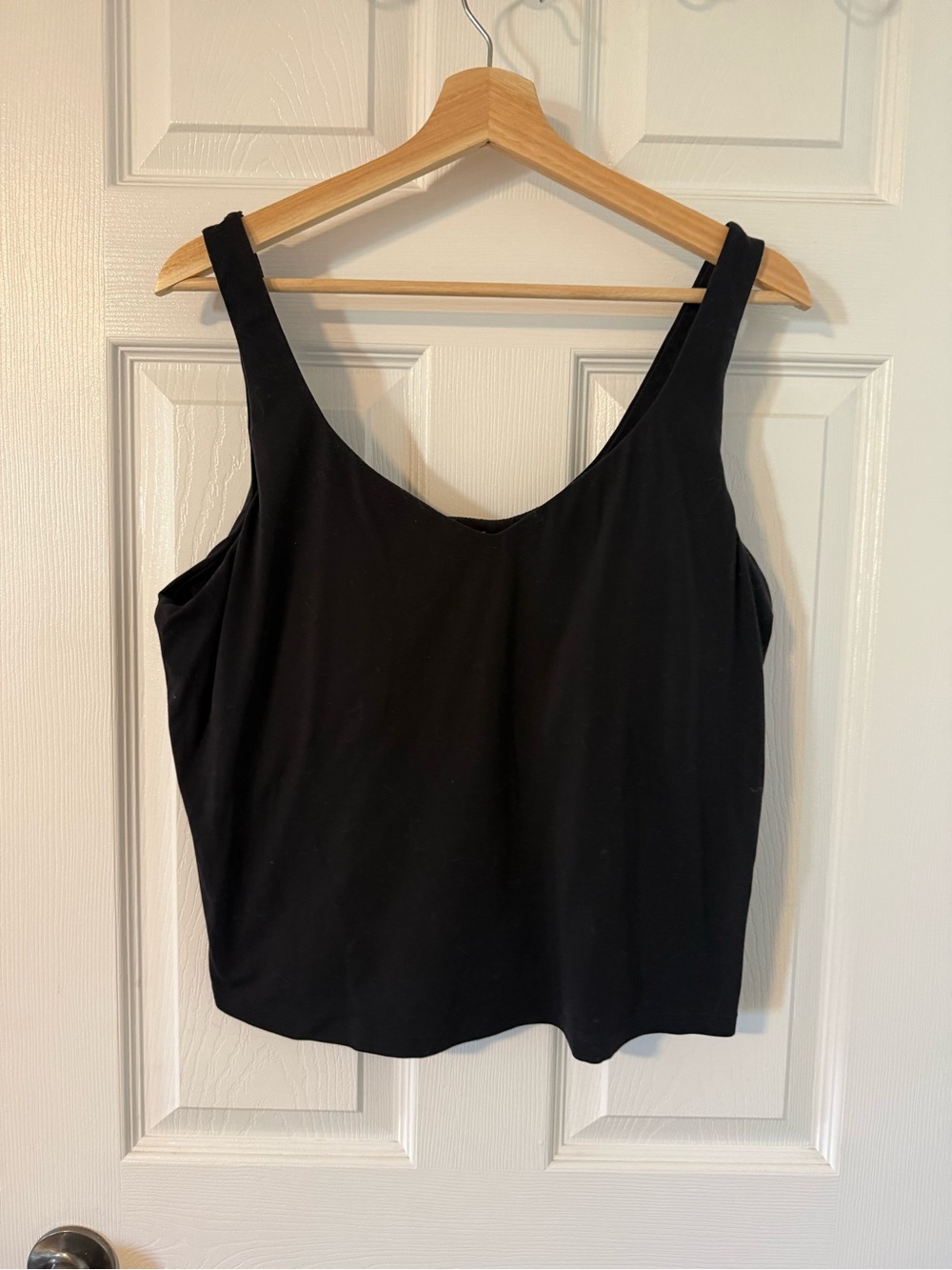 AERIE OFFLINE PADDED TANK SZ XXL